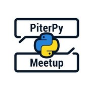 PiterPy Meetup PiterPy Meetup