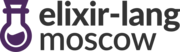 ElixirLangMoscow ElixirLangMoscow