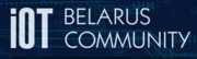 IoT Community Belarus IoT Community Belarus