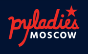 PyLadies Moscow PyLadies Moscow