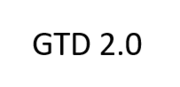GTD 2.0 GTD 2.0